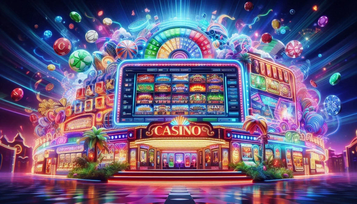 GQBet Casino