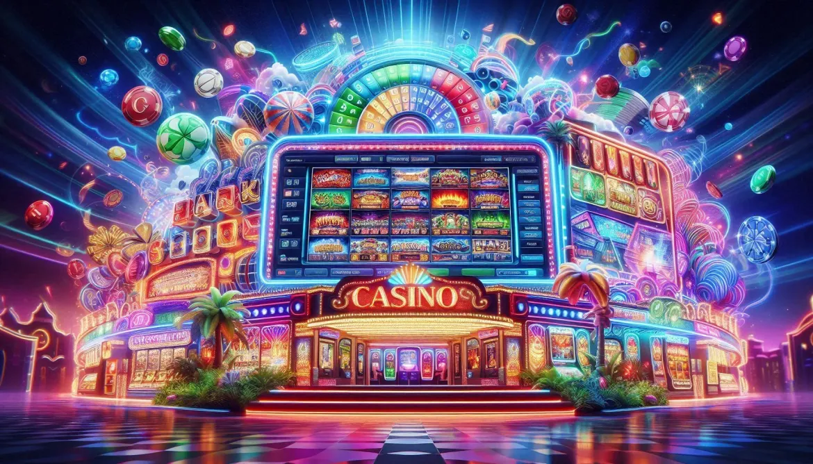 GQBet Casino